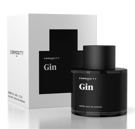 gin perfume basf.